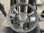 Control Station with Steering Control