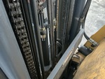 Chassis Lift with Chain / Tensioners
