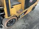 General Appearance with Steps/Ladders