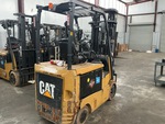 General Appearance with Sheet Metal (fiberglass) Condition