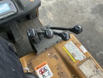 Control Station with Hydraulic Controls