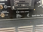 Control Station with
