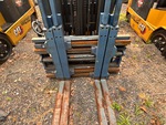 Chassis with Side Shift