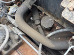 Hydraulics with Hydraulic Tank