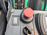 Safety with Safety Lock Out/Stop