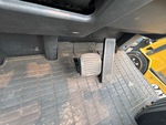 Chassis with Master Cylinder/Brake Control