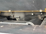 Drivetrain with Front Drive Axle