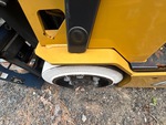 General Appearance with Fenders