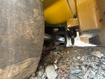 Chassis with Steering Linkage