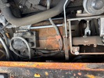 Drivetrain with Drive Motors