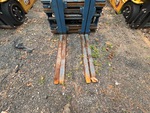 Chassis with Forks
