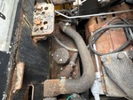 Hydraulics with Hydraulic Tank