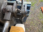 Hydraulics with Auxiliary Hydraulic Plumbing