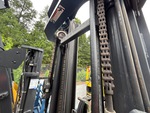 Chassis with Chain / Tensioners