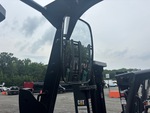 Control Station with Mirrors