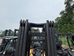 Chassis with Carriage Rollers and Guides