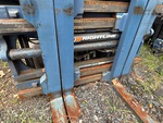 Hydraulics with