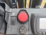 Safety with Safety Lock Out/Stop