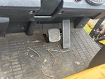 Control Station with Drivetrain Controls