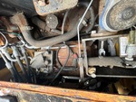 Drivetrain with Drive Motors