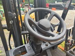Control Station with Steering Control