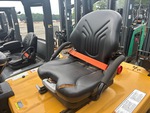 Control Station with Seat/Armrests