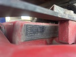 Motor with