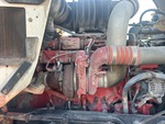Motor with