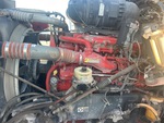 Motor with