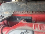 Motor with