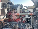 Motor with