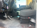 Cab with