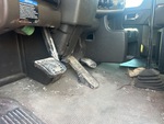 Cab with