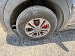 Chassis Photos with