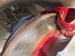 Brakes with