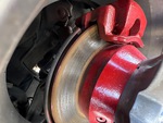 Brakes with
