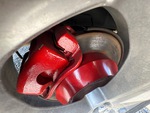 Brakes with