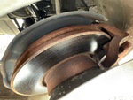 Brakes with
