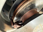 Brakes with