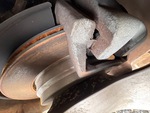 Brakes with