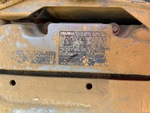 Motor with