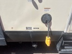 Outside Utilities with