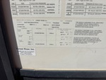 General Appearance with Numéro de série/Numéro d'identification du véhicule automobile
