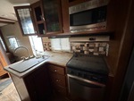 Interior with