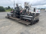 Chassis with