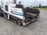 Chassis with