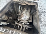 Motor with