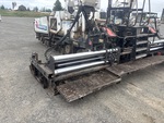 Hydraulics with