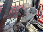 Control Station with Drivetrain Controls