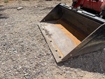 Specialty with Loader Bucket Cutting Edge/Shanks/Teeth